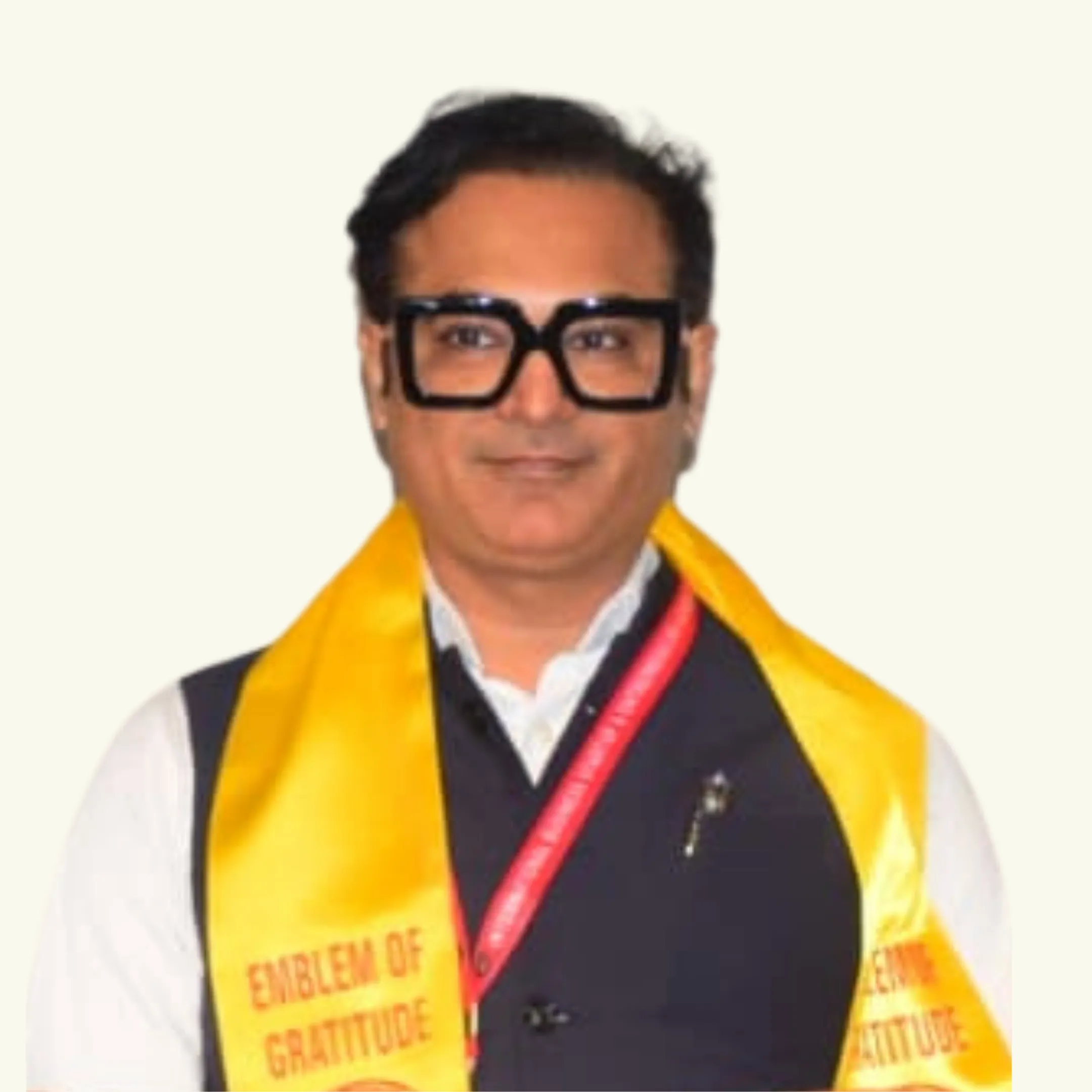 Vikas Deep